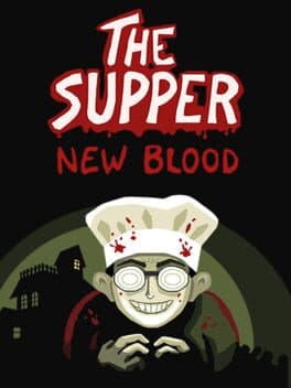 The Supper: New Blood cover