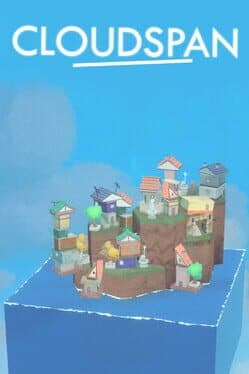 Cloudspan
