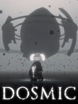 Dosmic cover
