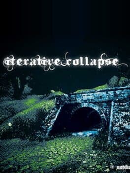 IterativeCollapse cover