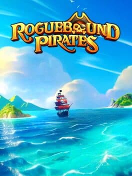 Roguebound Pirates cover