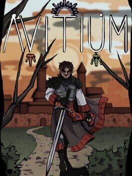 Avitium cover