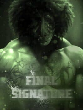 Final Signature cover