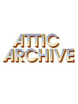 Attic Archive cover