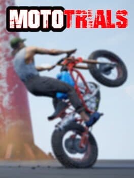 MotoTrials cover