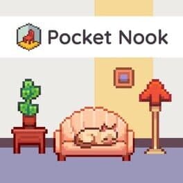 Pocket Nook cover