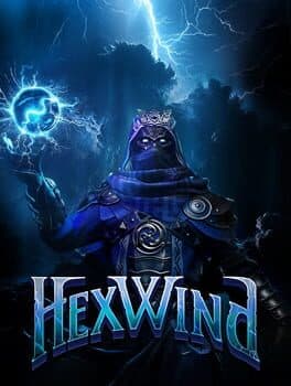 HexWind cover