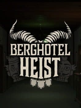 Berghotel Heist