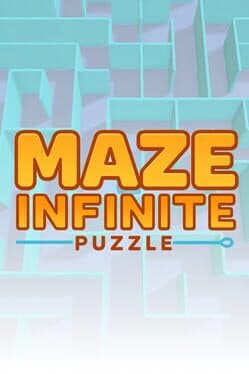 Maze Infinite Puzzle cover
