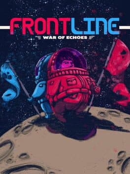 Frontline: War of Echoes cover