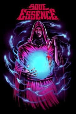 Soul Essence