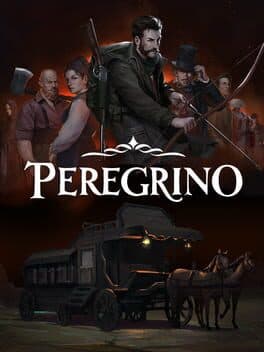 Peregrino cover