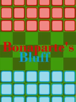 Bonaparte's Bluff cover