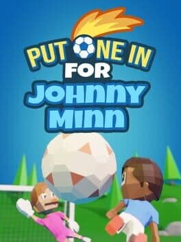 Put One In for Johnny Minn cover