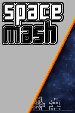 Space Mash cover