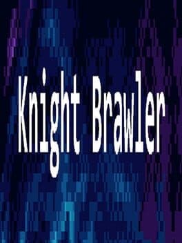 Knight Brawler cover
