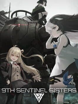 9th Sentinel Sisters cover