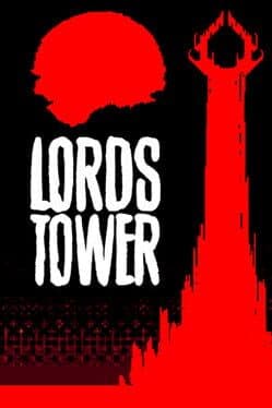 Tower Lords cover
