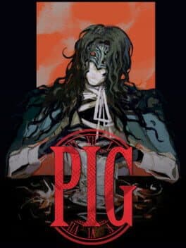 Pig cover