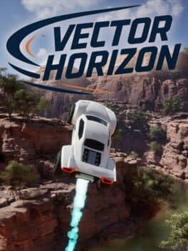 Vector Horizon cover