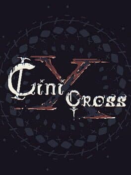 Cinicross cover