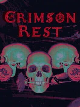 Crimson Rest cover
