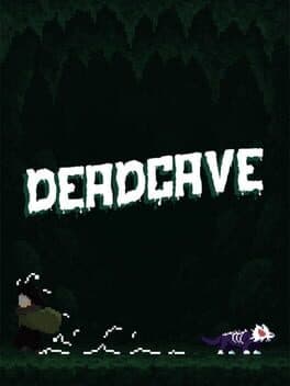 Deadcave cover