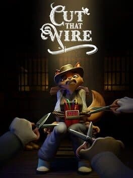 Cut That Wire cover