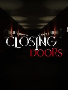 Closing Doors cover