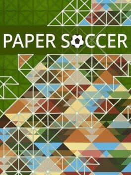 Paper Soccer cover
