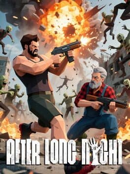 After Long Night cover