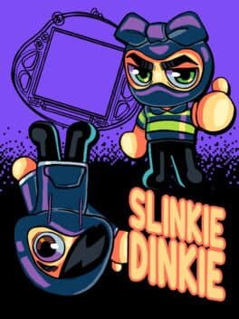 Slinkie Dinkie cover