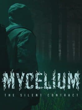 Mycelium: The Silent Contract cover