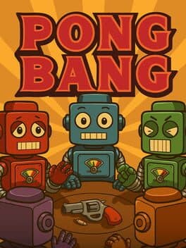PongBang cover