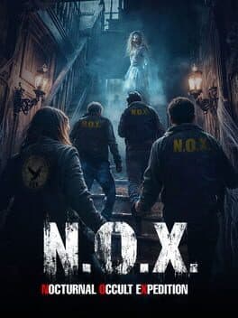 N.O.X. cover