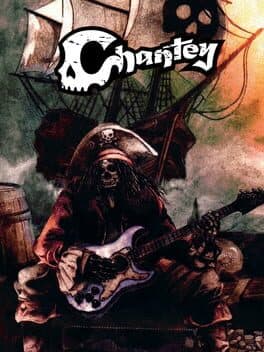 Chantey cover