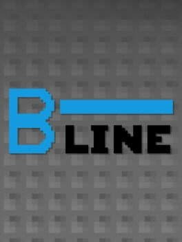 B-Line cover