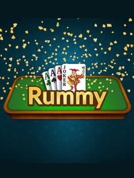 Rummy cover