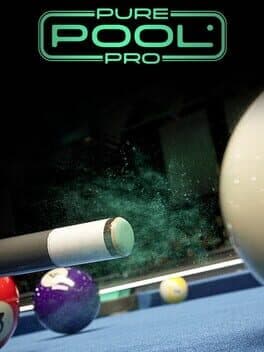 Pure Pool Pro cover