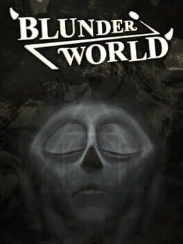 Blunderworld cover