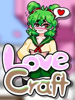 Love Craft cover