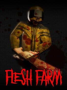 Flesh Farm cover
