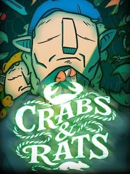 Crabs and Rats cover