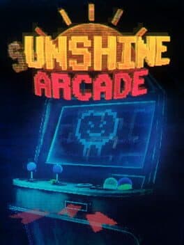 Unshine Arcade cover