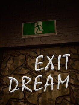 Exit Dream cover