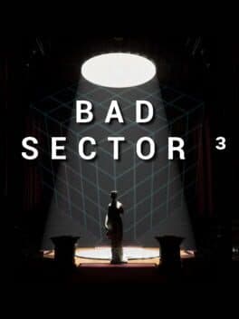 Bad Sector 3 cover