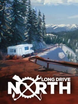 Long Drive North cover