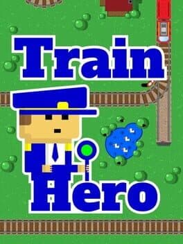 Train Hero cover