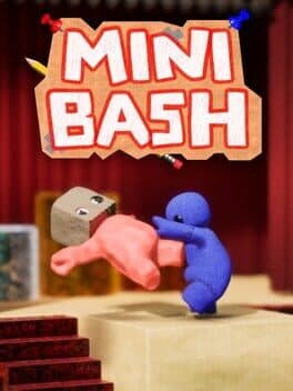 Mini Bash cover