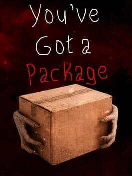 You've Got a Package cover